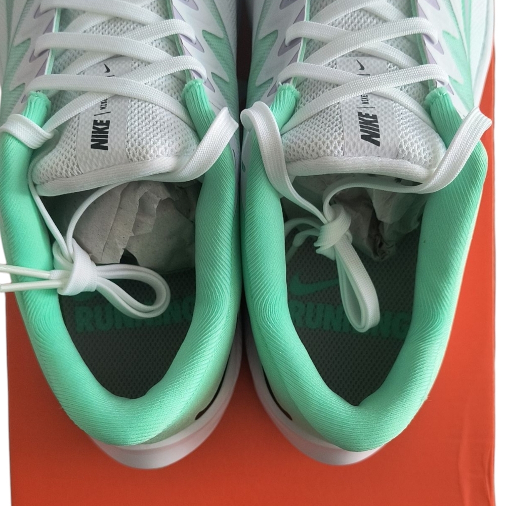 Nike Quest 3 Woman's Road Running Shoes Size 7 - Picture 8 of 10